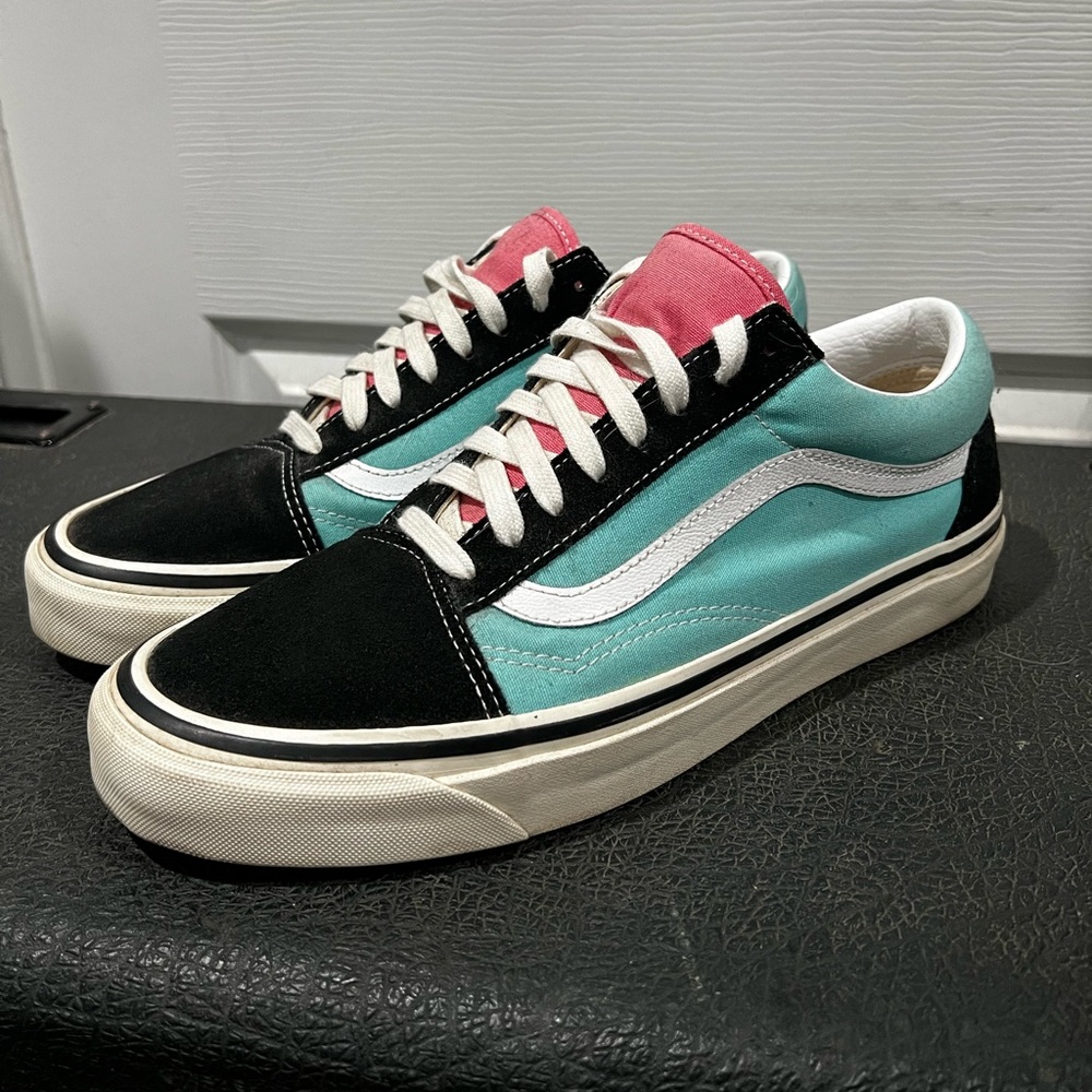 Vans Old Skool